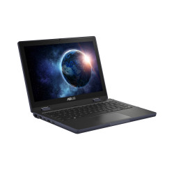 ASUS 90NX08U1-M002E0 BR1204FTA-R90076XA - Ordenador Portátil 12.2" WUXGA (Intel N N150, 8GB RAM, Graphics, Windows 11 Pro 2
