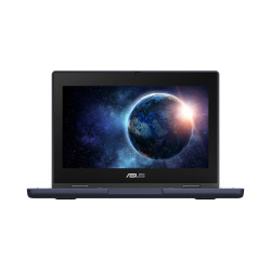 ASUS 90NX08S1-M00300 BR1104FTA-NS0091XA - Ordenador Portátil 11.6" HD (Intel N N150, 8GB RAM, Graphics, Windows 11 Pro
