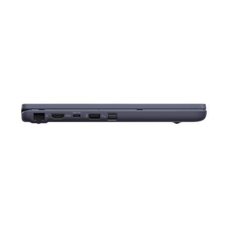 ASUS 90NX08S1-M00300 BR1104FTA-NS0091XA - Ordenador Portátil 11.6" HD (Intel N N150, 8GB RAM, Graphics, Windows 11 Pro