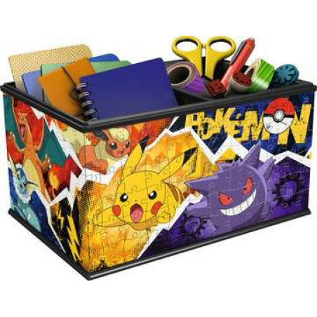 Ravensburger 11546 11546, Dibujos, 8 año(s)