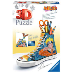 Ravensburger 11543 11543, 108 pieza(s), 8 año(s)