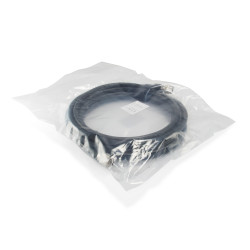 LevelOne ANC-4150 ANC-4150, 5 m, Negro 2