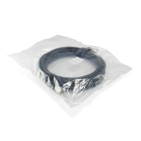 LevelOne ANC-4150 ANC-4150, 5 m, Negro