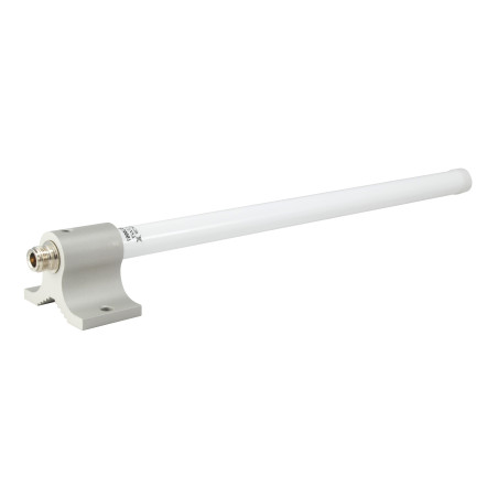 LevelOne OAN-4102 OAN-4102, 10 dBi, 5.4 ~ 5.835 GHz, IEEE 802.11a, IEEE 802.11n, 50 Ω, 360°, 9,6°