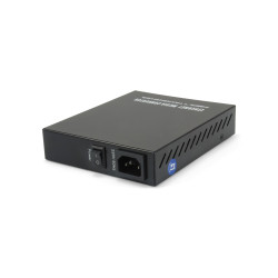LevelOne FVM-1101 FVM-1101, 100 Mbit/s, 10Base-T, 100Base-TX, 100Base-FX, IEEE 802.3, IEEE 802.3ah, IEEE 802.3u, IEEE 802.3x, 2