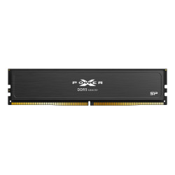 Silicon Power SP016GXLWU64AFSJ XPOWER Pulse, 16 GB, 1 x 16 GB, DDR5, 6400 MHz, 288-pin DIMM