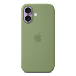 Apple MGEX4ZM/A MGEX4ZM/A, Funda, Apple, iPhone 17, 16 cm (6.3"), Verde 2