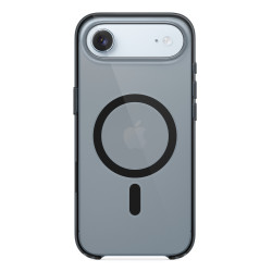 Apple MGH24ZM/A MGH24ZM/A, Funda, Apple, iPhone Air, 16,5 cm (6.5"), Negro, Translúcido 2