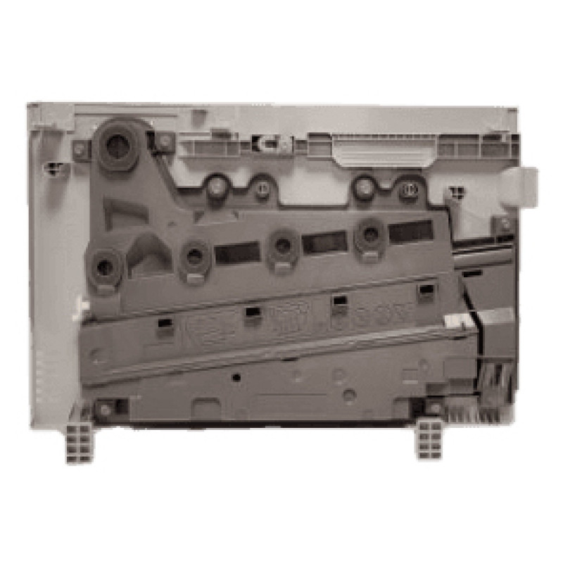 Ricoh 423651 423651, Sistema de limpieza, Gris, 1 pieza(s)