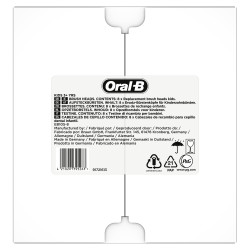 Oral-B 81748472 Kids 81748472, 8 pieza(s), Multicolor, Extrasuave, Frozen, 3 año(s), Polonia