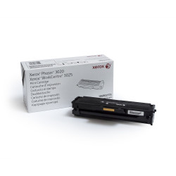 Xerox 106R02773 106R02773, 1500 páginas, Negro, 1 pieza(s)