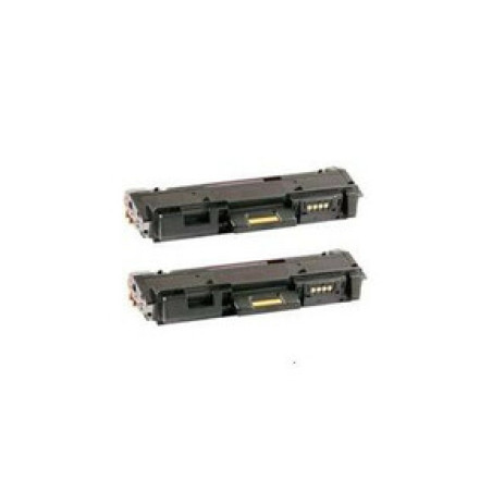 Xerox 106R04349 106R04349, 3000 páginas, Negro, 2 pieza(s)