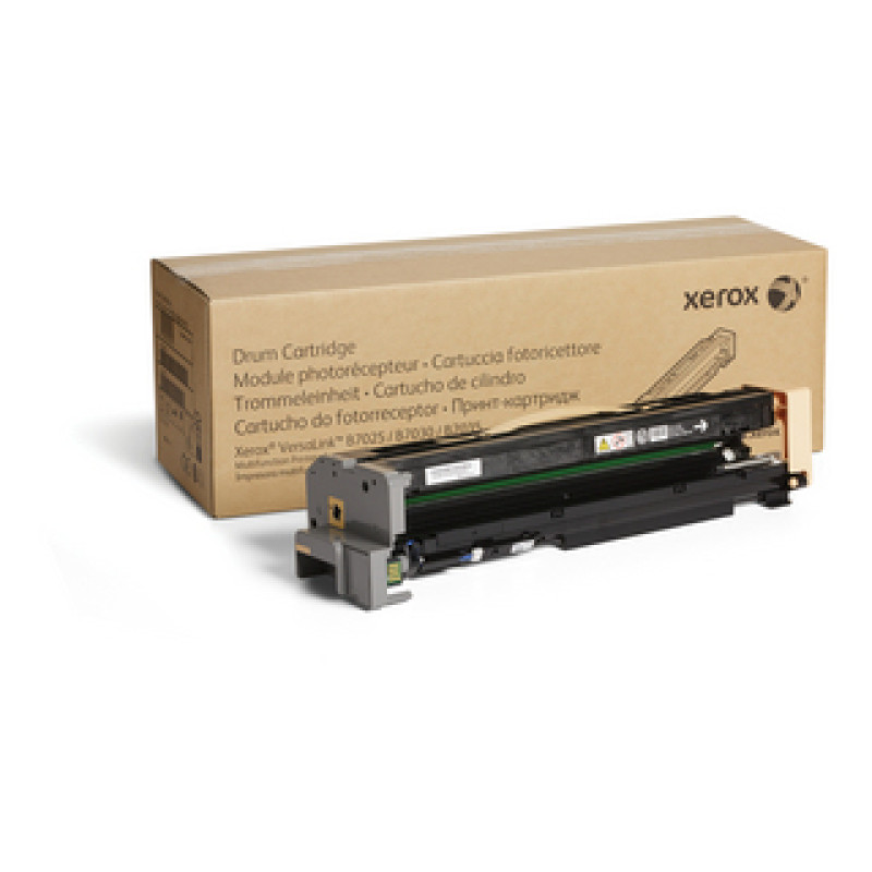 Xerox 113R00779 113R00779, 80000 páginas, Negro, 1 pieza(s)