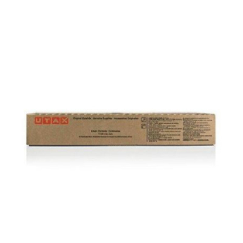 UTAX PK-5018K 1T02TW0UT0, 13000 páginas, Negro, 1 pieza(s)