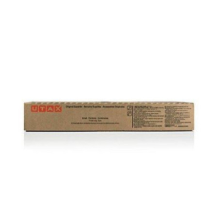UTAX PK-5018K 1T02TW0UT0, 13000 páginas, Negro, 1 pieza(s)