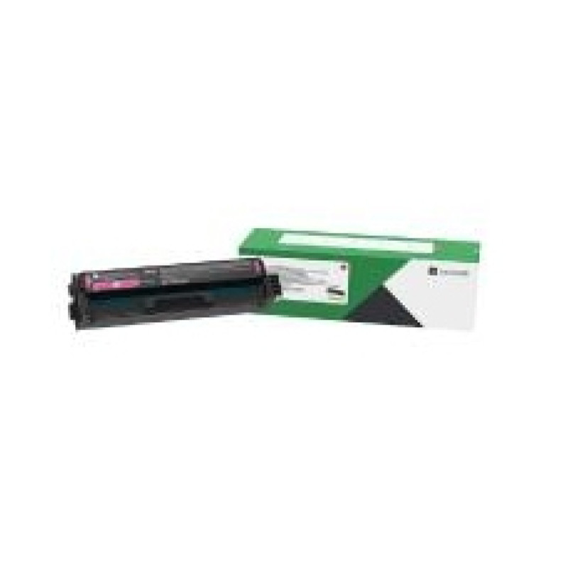 Lexmark 20N2HM0 20N2HM0, 4500 páginas, Magenta, 1 pieza(s)