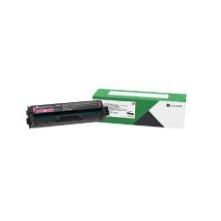 Lexmark 20N2HM0 20N2HM0, 4500 páginas, Magenta, 1 pieza(s)