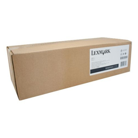 Lexmark 24B7542 24B7542, 31000 páginas, Negro, 1 pieza(s)