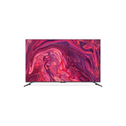 TORNADO 65UA3400X 65UA3400X, 165,1 cm (65"), 3840 x 2160 Pixeles, DLED, Smart TV, Wifi, Negro