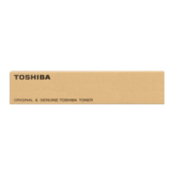 Toshiba 6AJ00000282 6AJ00000282, 38400 páginas, Negro, 1 pieza(s)