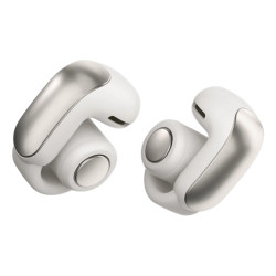 Bose 881046-0020 881046-0020, Inalámbrico, Llamadas/Música, Auriculares, Blanco