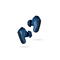 Bose 882826-0060 882826-0060, Inalámbrico, 80 g, Auriculares, Azul