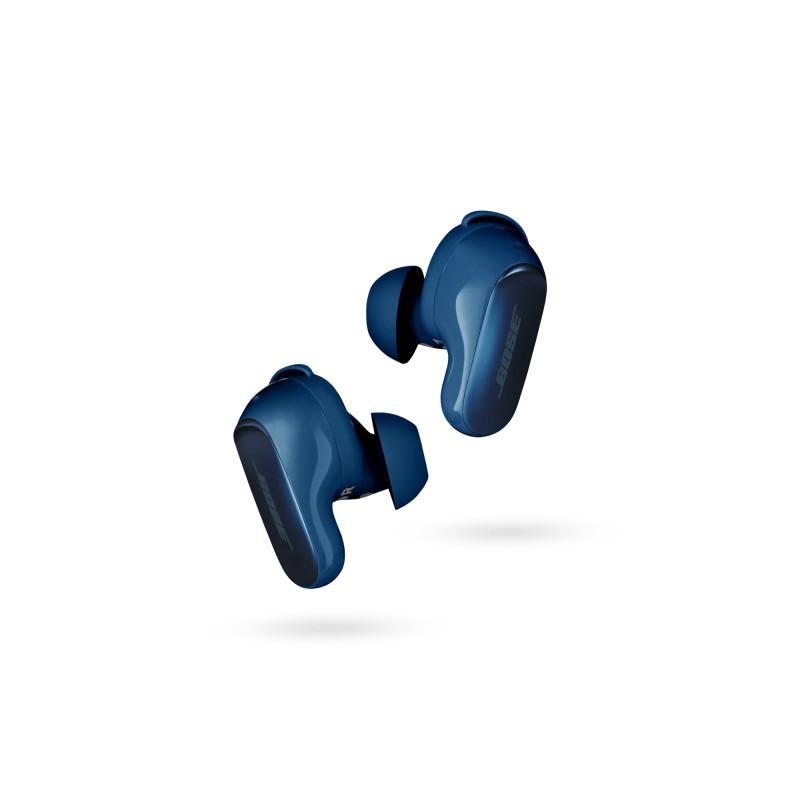 Bose 882826-0060 882826-0060, Inalámbrico, 80 g, Auriculares, Azul