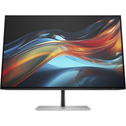 HP 8Y2F7AA#ABB Monitor Pro de la serie 7 de 24 pulgadas con resolución WUXGA y conectividad USB-C: 724pu, 61 cm (24"), 1920 x