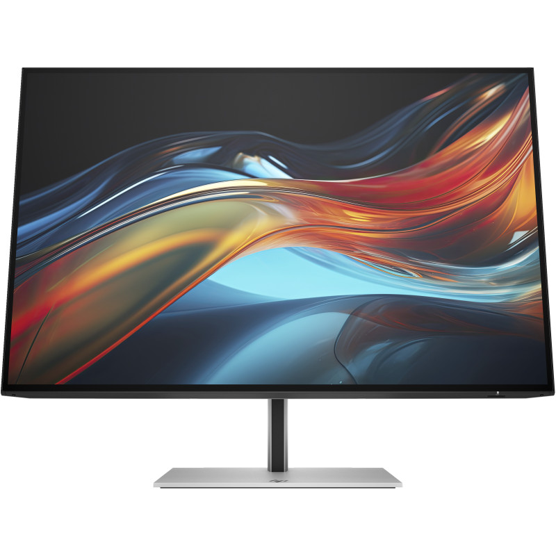 HP 8Y2F7AA#ABB Monitor Pro de la serie 7 de 24 pulgadas con resolución WUXGA y conectividad USB-C: 724pu, 61 cm (24"), 1920 x