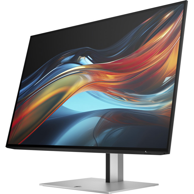 HP 8Y2F7AA#ABB Monitor Pro de la serie 7 de 24 pulgadas con resolución WUXGA y conectividad USB-C: 724pu, 61 cm (24"), 1920 x
