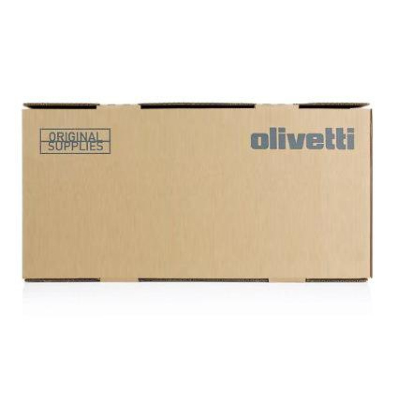 Olivetti B1341 B1341, Olivetti, 159000 páginas, d-color MF3303, d-color MF4003, Negro, Laser, 1 pieza(s)