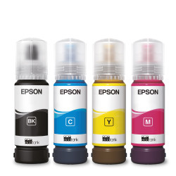 Epson C13T00S64A C13T00S64A, Original, Negro, Cian, Magenta, Amarillo, Epson, EcoTank L5296 EcoTank L5290 EcoTank L3266 EcoTank