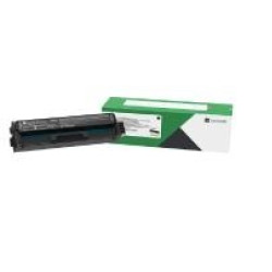 Lexmark C342XK0 C342XK0, 4500 páginas, Negro