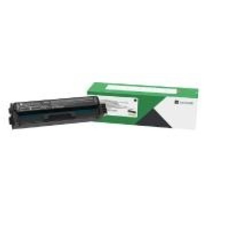 Lexmark C342XK0 C342XK0, 4500 páginas, Negro