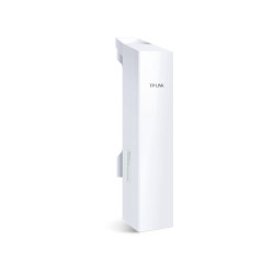 TP-Link CPE220 CPE220, 2,4 GHz, 300 Mbit/s, 64-bit WEP, 128-bit WEP, 152-bit WEP, AES, HTTPS, SNMP, SSH, SSID, TKIP, WPA,