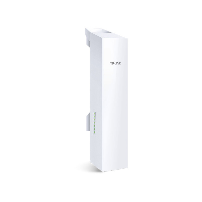 TP-Link CPE220 CPE220, 2,4 GHz, 300 Mbit/s, 64-bit WEP, 128-bit WEP, 152-bit WEP, AES, HTTPS, SNMP, SSH, SSID, TKIP, WPA,