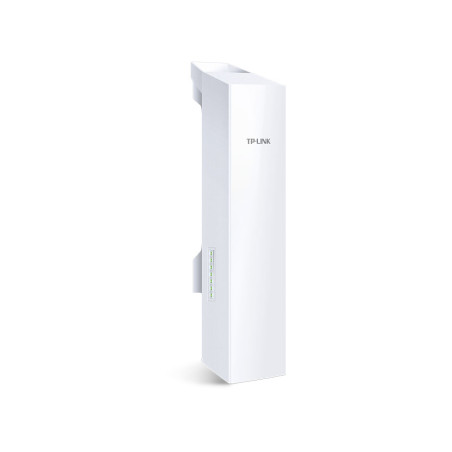 TP-Link CPE220 CPE220, 2,4 GHz, 300 Mbit/s, 64-bit WEP, 128-bit WEP, 152-bit WEP, AES, HTTPS, SNMP, SSH, SSID, TKIP, WPA,