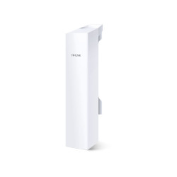 TP-Link CPE220 CPE220, 2,4 GHz, 300 Mbit/s, 64-bit WEP, 128-bit WEP, 152-bit WEP, AES, HTTPS, SNMP, SSH, SSID, TKIP, WPA, 2