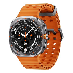 Samsung SM-L705FZA2EUE Galaxy Watch Ultra, 3,81 cm (1.5"), AMOLED, Pantalla táctil, 64 GB, GPS (satélite), 60,5 g 2