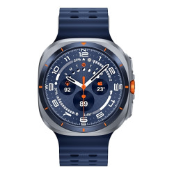 Samsung SM-L705FZB2EUE Galaxy Watch Ultra, 3,81 cm (1.5"), AMOLED, Pantalla táctil, 64 GB, GPS (satélite), 60,5 g 2