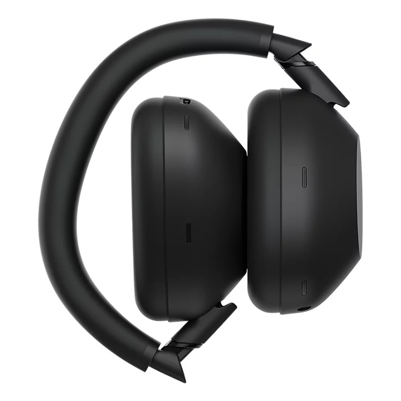 Sony WH1000XM6B WH-1000XM6, Inalámbrico y alámbrico, Llamadas/Música/Deporte/Uso diario, 4 - 40000 Hz, 254 g, Auriculares,
