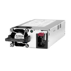 HPE JL085A Aruba Networking X371 12VDC 250W 100-240VAC Power Supply, Sistema de alimentación, Aruba 2930M, Aruba 3810, 250 W,