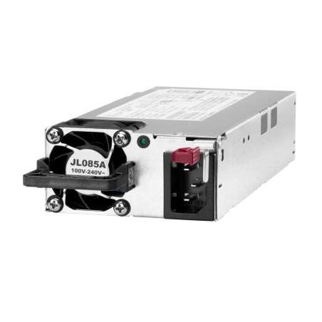 HPE JL085A Aruba Networking X371 12VDC 250W 100-240VAC Power Supply, Sistema de alimentación, Aruba 2930M, Aruba 3810, 250 W,