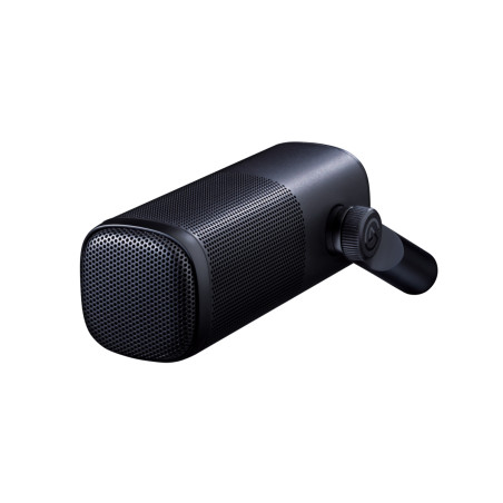 Elgato 10MAH9901 Wave DX, Micrófono para PC, 50 - 15000 Hz, 600 Ω, 24 bit, 96 kHz, 2,5 mV/Pa