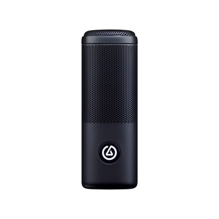 Elgato 10MAH9901 Wave DX, Micrófono para PC, 50 - 15000 Hz, 600 Ω, 24 bit, 96 kHz, 2,5 mV/Pa