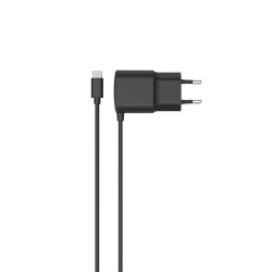 Hama 00200138 00200138, USB 3.2 Gen 1 (3.1 Gen 1) Type-A + Type-C, USB 3.2 Gen 1 (3.1 Gen 1) Type-A, 5000 Mbit/s, Antracita, 2