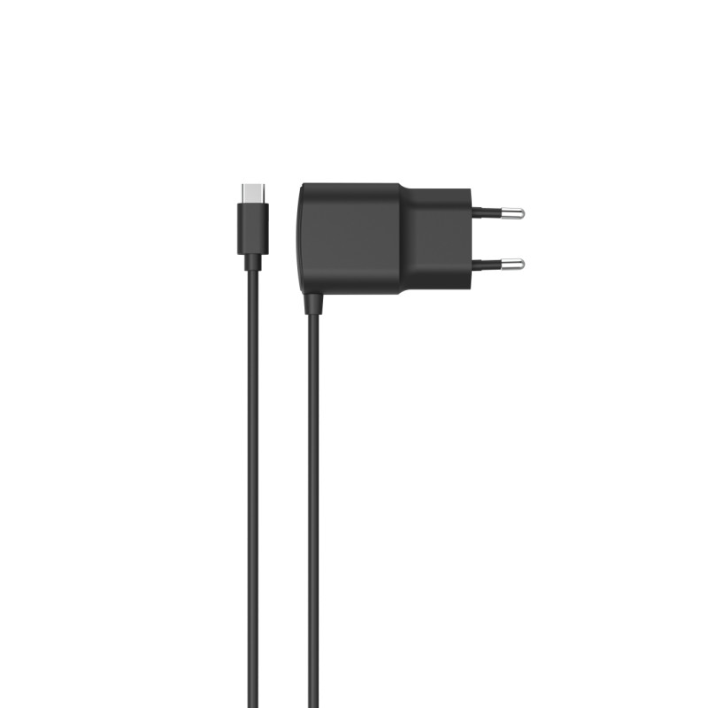 Hama 00200138 00200138, USB 3.2 Gen 1 (3.1 Gen 1) Type-A + Type-C, USB 3.2 Gen 1 (3.1 Gen 1) Type-A, 5000 Mbit/s, Antracita,