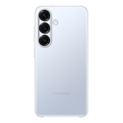 Samsung EF-QS931CTEGWW EF-QS931CTEGWW, Funda, Samsung, Galaxy S25, 15,8 cm (6.2"), Transparente