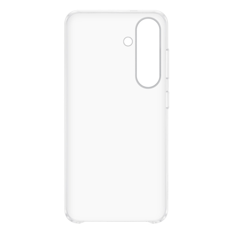 Samsung EF-QS931CTEGWW EF-QS931CTEGWW, Funda, Samsung, Galaxy S25, 15,8 cm (6.2"), Transparente