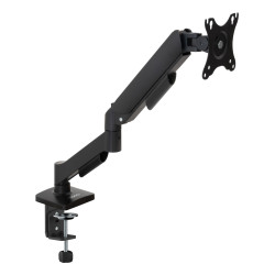TooQ DB1733TNR-B DB1733TNR-B, Abrazadera, 9 kg, 43,2 cm (17"), 81,3 cm (32"), 100 x 100 mm, Negro
